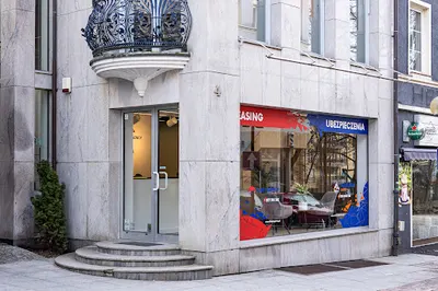 Masuria Group Ubezpieczenia